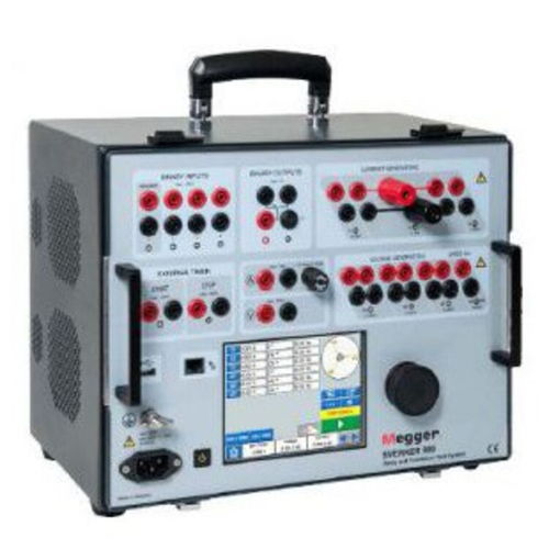 浦東儀器校準檢測公司 誠信為本，電源設備及模塊精準檢測