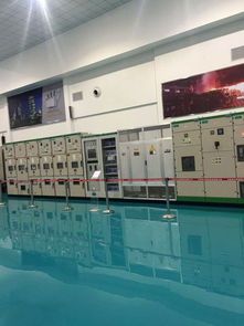 創新、智能、節能環保——走進中科電力裝備集團的社會經濟信息咨詢服務